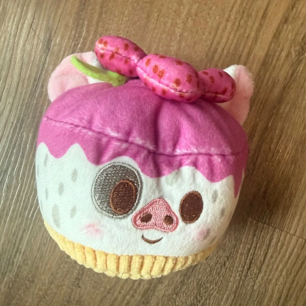 Disney munchlings plush